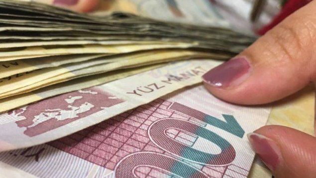 Azərbaycanda maaşların orta aylıq miqdarı açıqlandı