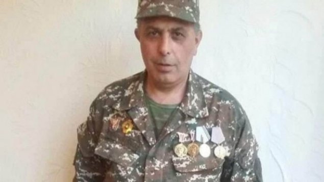Azərbaycanda saxlanılan erməni terrorçular hakim qarşısına çıxarılır