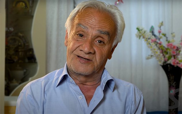 69 yaşlı əməkdar artist cavanlaşmaq üçün əməliyyat olundu - FOTO