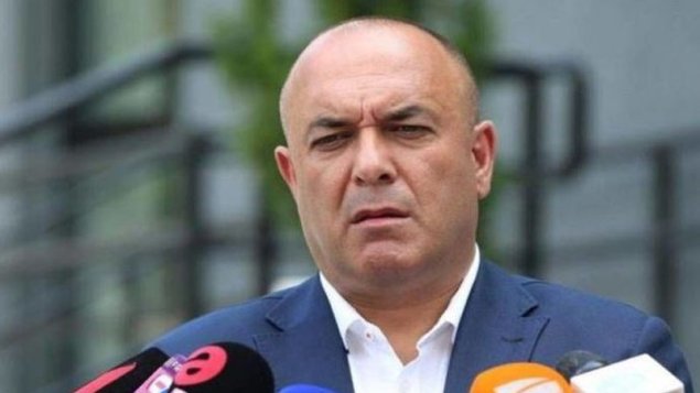 Gürcüstanın tanınmış azərbaycanlı müxalifətçisi siyasətdən getdi