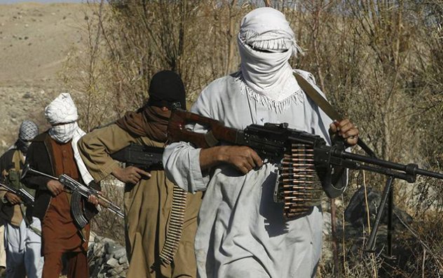 “Taliban” Əfqanıstandakı təhsil modelini açıqladı