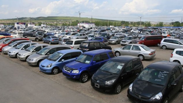 Avqustda ən çox bu marka avtomobillər satılıb (SİYAHI)