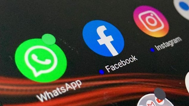 “Facebook”, “Instagram” və “WhatsApp”da yaranmış problemin səbəbi açıqlandı