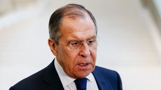 Lavrov: “Azərbaycanın da İranın hərbi təlimləri ilə bağlı narahatlığı var”