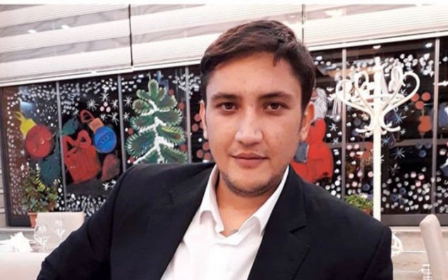 Ceyhun Sumqayıtlı siyasi qafiyəyə görə həbs edilib? - DİN açıqlama yaydı