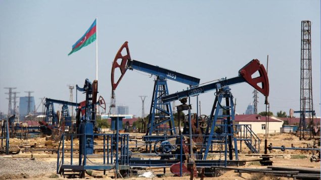 Azərbaycan neftinin qiyməti 87 dolları keçdi