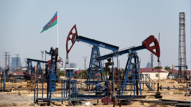 Azərbaycan nefti 86 dollara qədər ucuzlaşdı