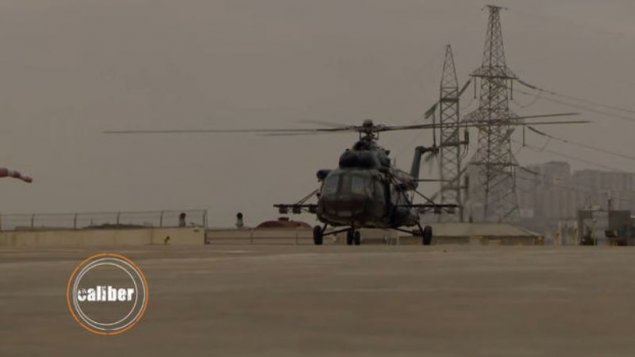“Caliber” DSX helikopterinin qəzaya uğraması barədə: Hərbi ekspertlərin versiyaları (VİDEO)