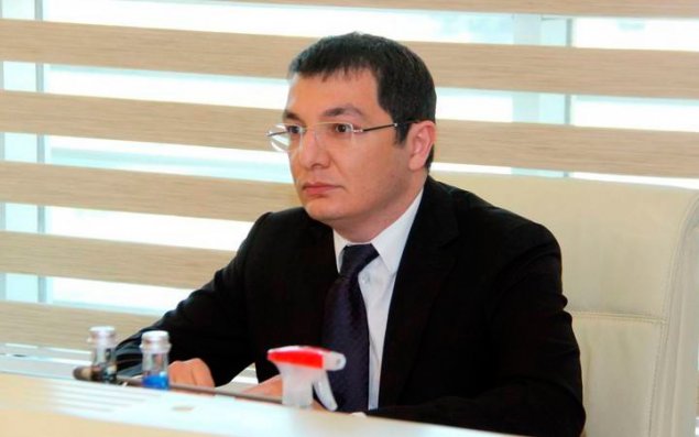İqtisadiyyat nazirinə I müavin təyin olunmuş Elnur Əliyev kimdir? (DOSYE)