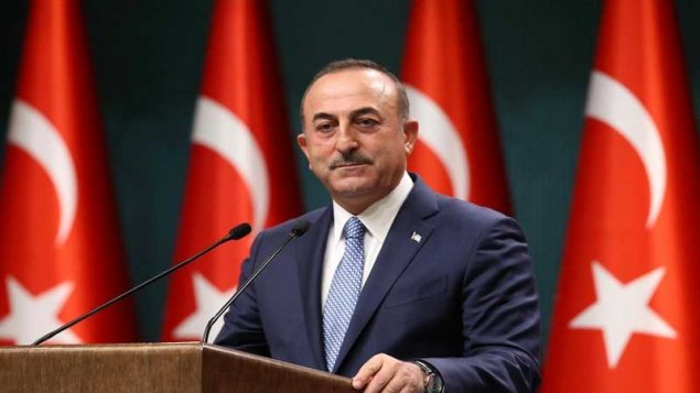 Mövlud Çavuşoğlu sabah Bakıya gəlir