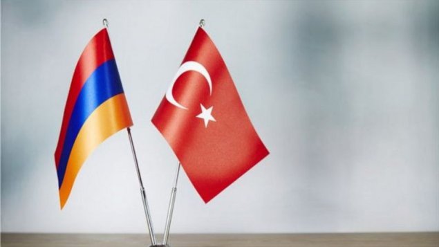 Türkiyə və Ermənistan xüsusi nümayəndələrinin üçüncü görüşünün yeri açıqlandı