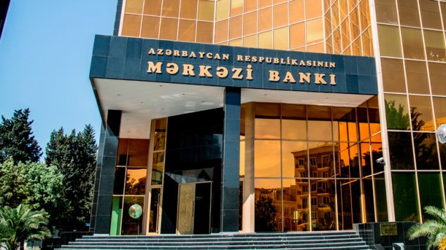 Mərkəzi Bankının İdarə Heyəti yenidən formalaşdırılacaq