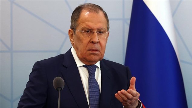 Sergey Lavrov gələn həftə Bakıya gələcək