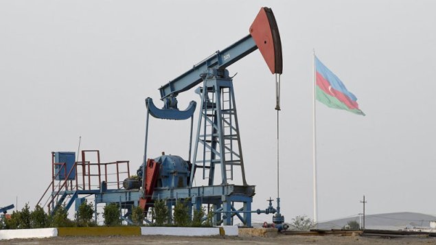 Azərbaycan nefti yenidən ucuzlaşdı