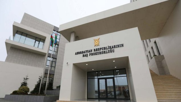 Axtarışda olan şəxs Gürcüstanda tutularaq Azərbaycana ekstradisiya edildi