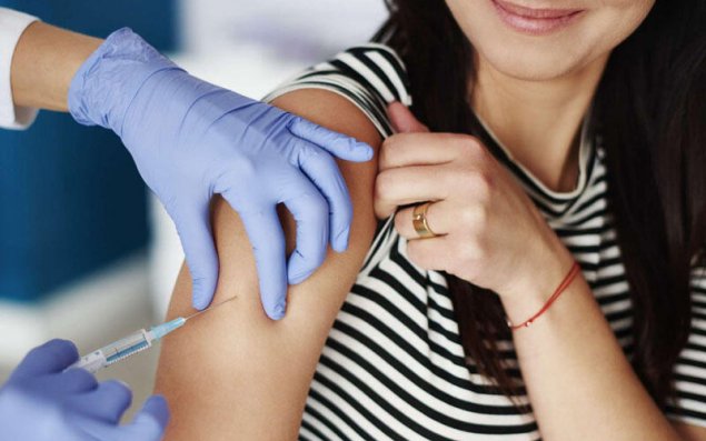 Peyvənd olunanların son STATİSTİKASI