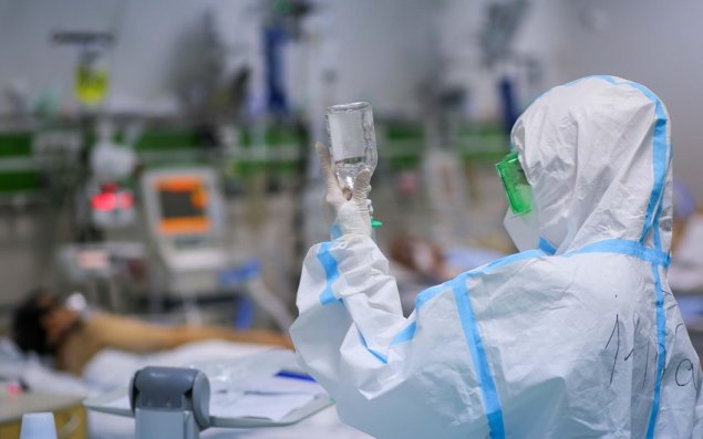 ÜST-dən payız xəbərdarlığı - Çətin olacaq...