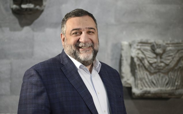 Erməni milyarder Rusiyadan Qarabağa KÖÇÜR