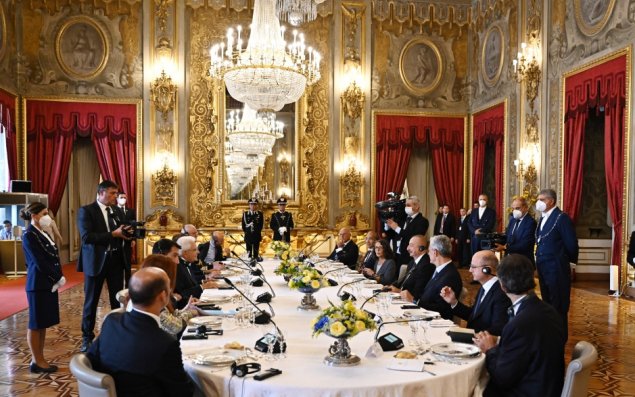 Bütün razılaşmalar həyatda öz əksini tapır - Prezident