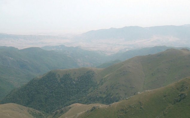 Nazirlik Laçındakı hərbçilərə tapşırıq verdi - VİDEO