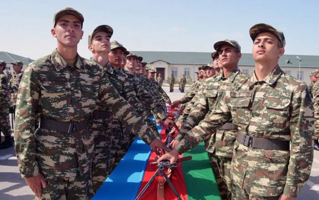 Prezidentdən hərbi xidmətə çağırışla bağlı SƏRƏNCAM