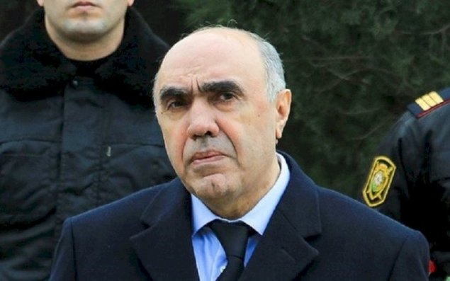 Zakir Qaralovu kabinetdə kim döymüşdü? - 31 il əvvəlki insidentin TƏFƏRRÜATLARI