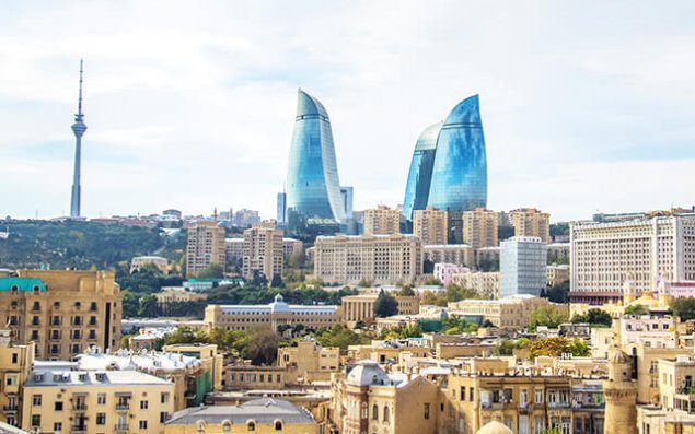 Azərbaycanın da “Silikon vadisi” olacaq