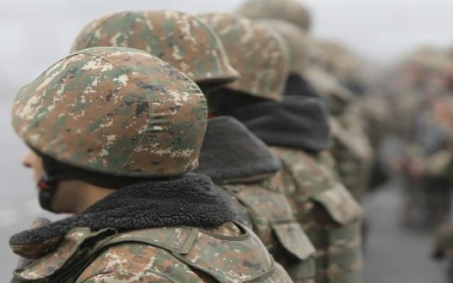 Azərbaycan 5 erməni hərbçini təhvil verdi - RƏSMİ