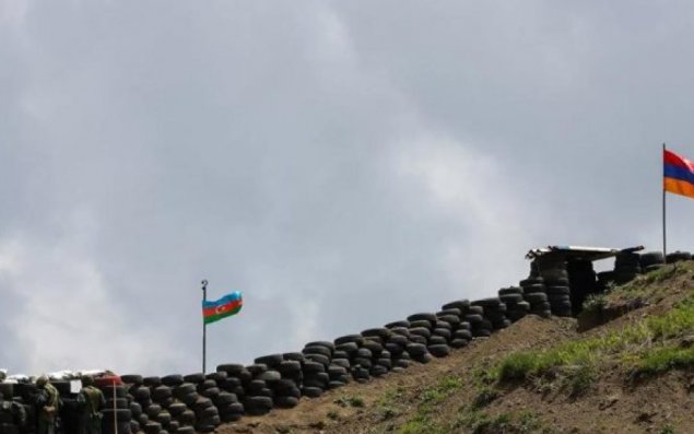 Ermənistan-Azərbaycan arasında atəşkəs elan edilib - RƏSMİ