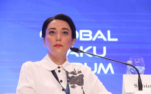 Ombudsman şəhid hərbi qulluqçularımızın ailələrinə başsağlığı verib