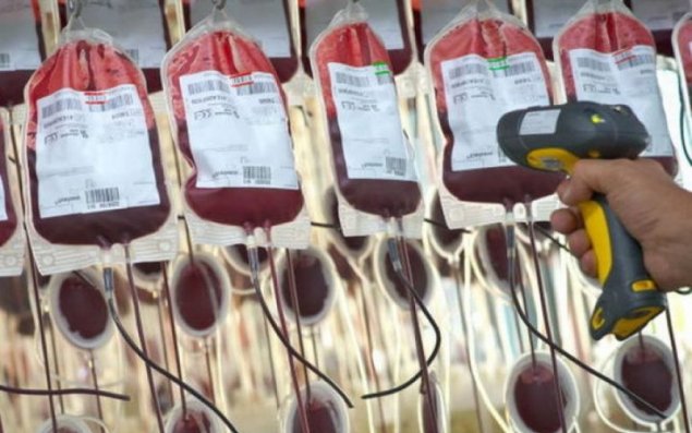 Kifayət qədər qan ehtiyatımız var - TƏBİB