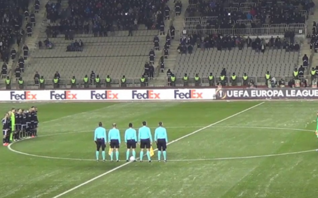 “Qarabağ” şəhidlərimizi anmaq üçün UEFA-ya müraciət etdi