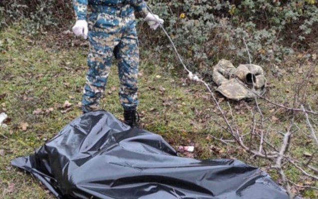 Azərbaycan 100-ə qədər hərbçinin cəsədini Ermənistana verməyə hazırdı - RƏSMİ