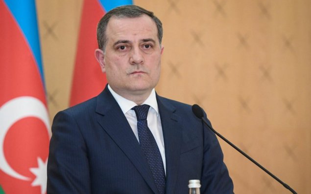 Vəziyyətin gərginləşməsində maraqlı deyilik - XİN başçısı