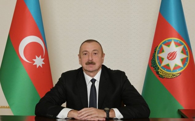 İlham Əliyevdən “Qarabağ”ın qələbəsilə bağlı PAYLAŞIM