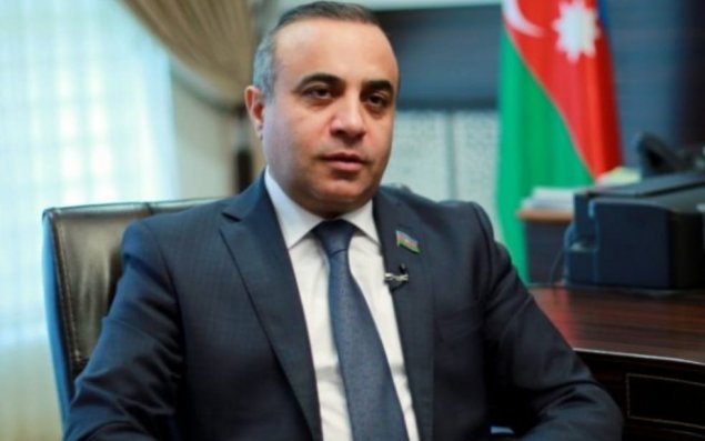 Millət vəkili Azay Quliyev satqın və xainlərdən yazdı 