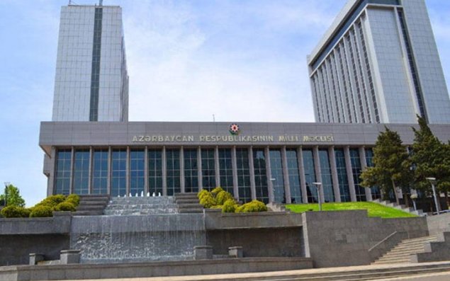 Parlamentdə erməni təxribatları haqda dinləmələr keçiriləcək