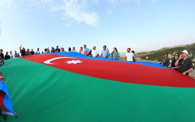 Diasporla bağlı yeni qanun layihəsi hazırlanacaq