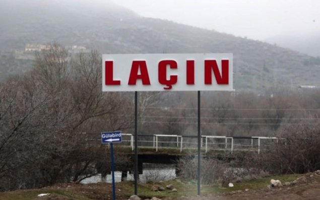 Laçın şəhərində məktəb tikiləcək - 800 min manat ayrıldı