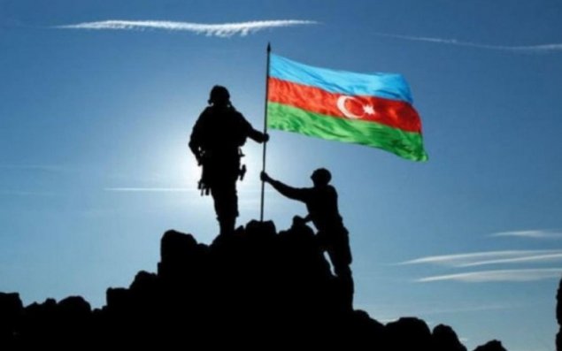 Türkiyə səfirliyindən Anım Günü PAYLAŞIMI