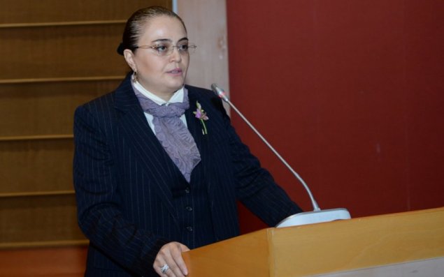 PA rəsmisi: “Özümüzü xarici amillərdən qorumalıyıq” 