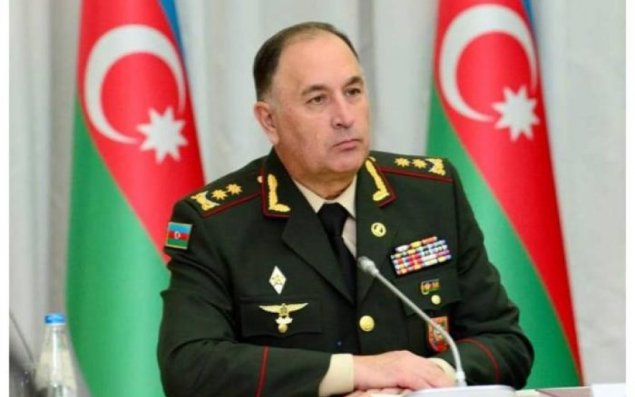 Kərim Vəliyev Gürcüstana GETDİ - Bu məsələlər müzakirə olunacaq