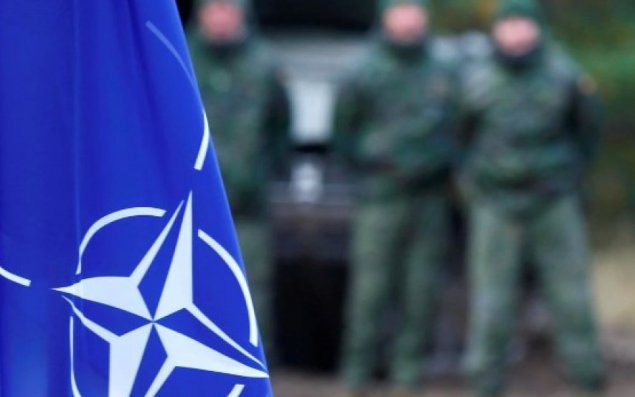 NATO bunu təxribat adlandırdı