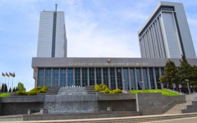 Parlament Vətən müharibəsi ilə bağlı bəyanat yayacaq