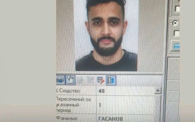 Məşhur bloger Hüseyn Həsənov Rusiyadan qaçdı