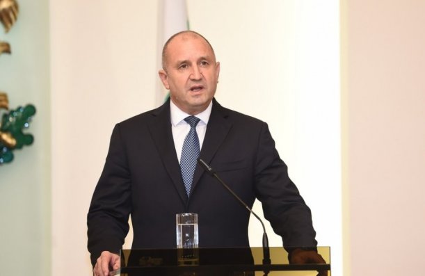 Azərbaycan etibarlı və sınanmış tərəfdaşdır - Bolqarıstan Prezidenti