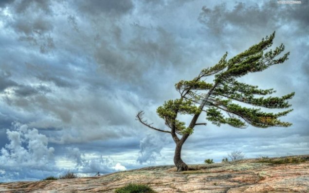 Hava yenidən pisləşir - Temperatur enəcək