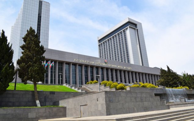 “Siyasi partiyalar haqqında” qanun bu sessiyada qəbul olunacaq