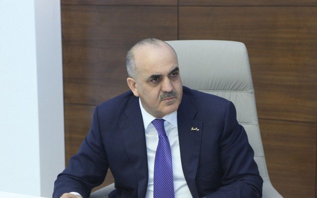 Nazirliyin vəzifəlisi olmuş xanımdan ETİRAF: 