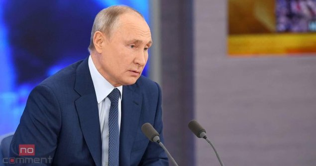 Putin MDB-dəki münaqişələrdən danışdı